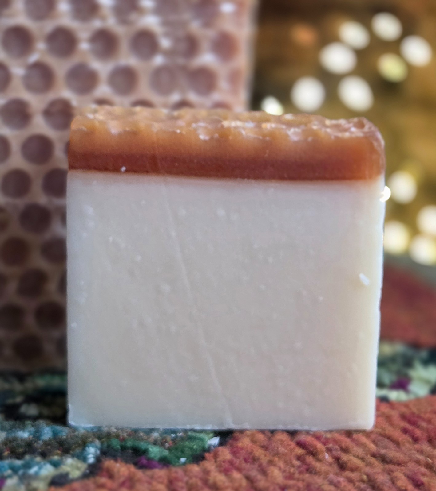 Update 3/15 Bulk Handmade Bar Soap Loaves(9-10 bars per @3 lb LOAF)$5 SHIPPING