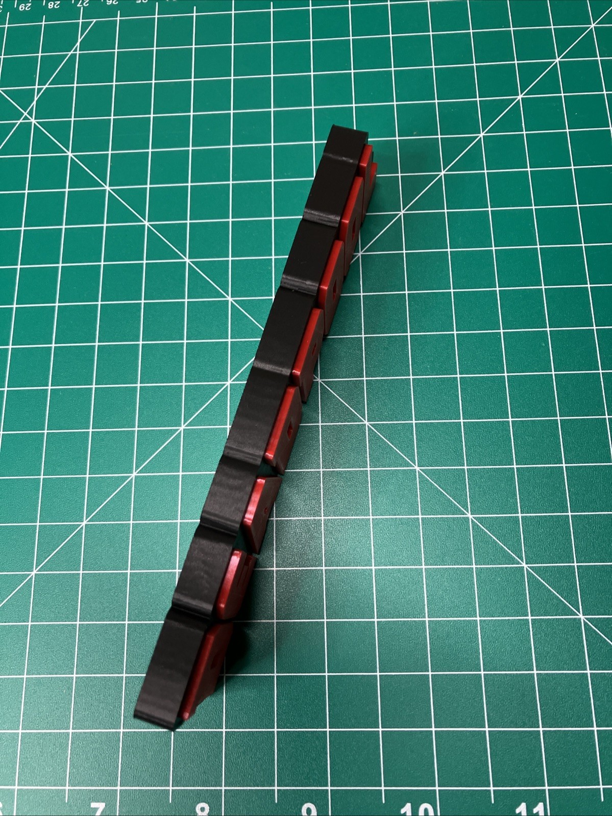 3d Printed Deadpool Logo Sign Wall Desk Shelf Fan Art