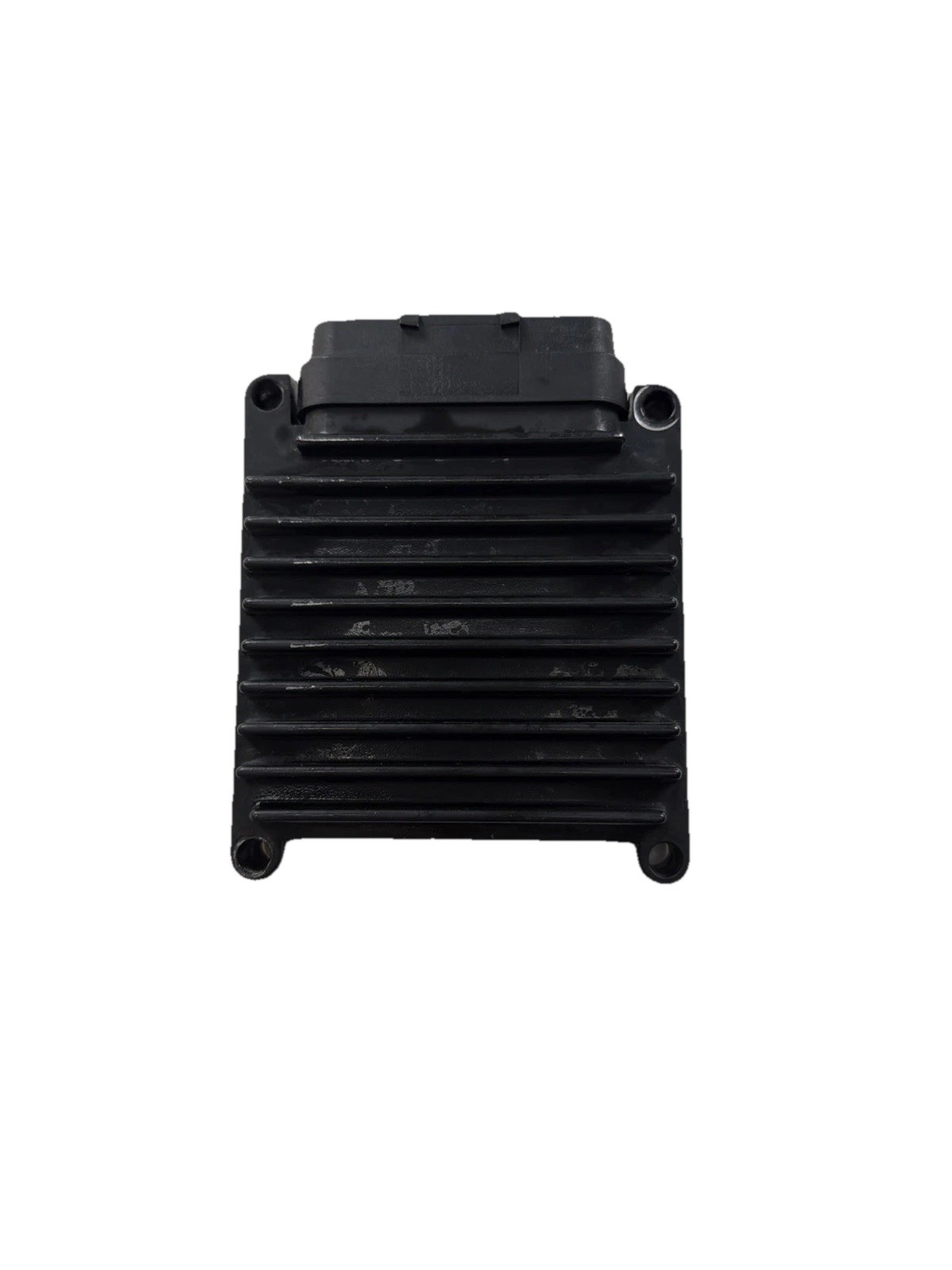 2004 Harley Softail FLSTCI Heritage OEM Engine Control Module Brain ECU OEM