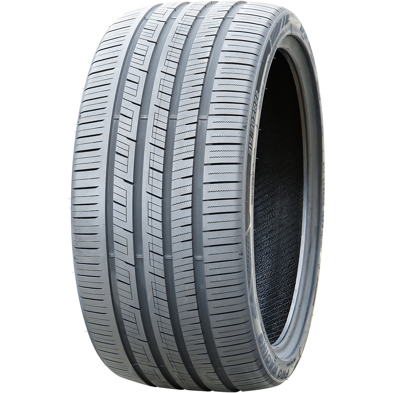 2 Tires Aplus PRO Racing 315/30ZR22 107Y XL