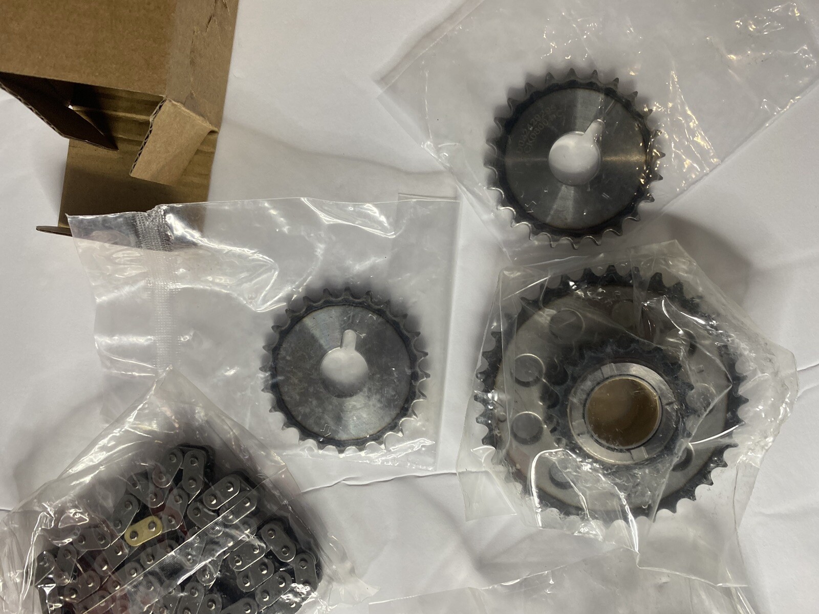 A-Premium Timing Chain Kit TCK08004-C-Brand New