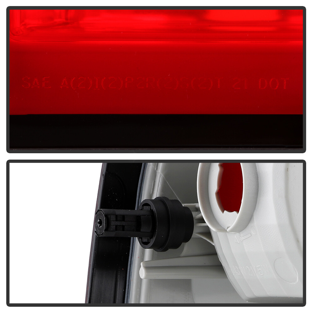 2015-2022 Chevy Colorado Factory Style Tail Light Brake Lamp Passenger Side