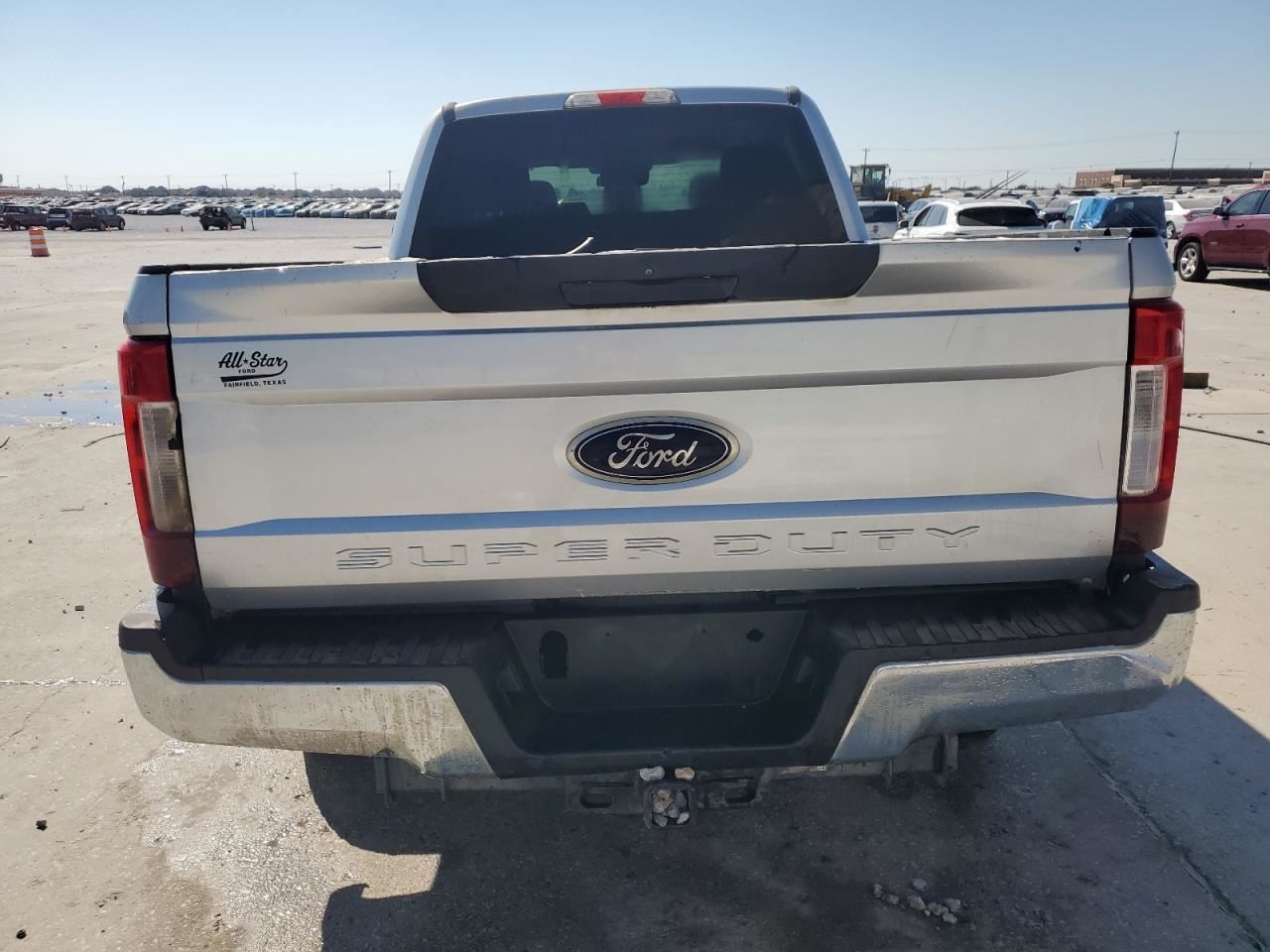 Exhaust Fluid Pump 6.7L Diesel Fits 17-22 FORD F250SD PICKUP 1897626