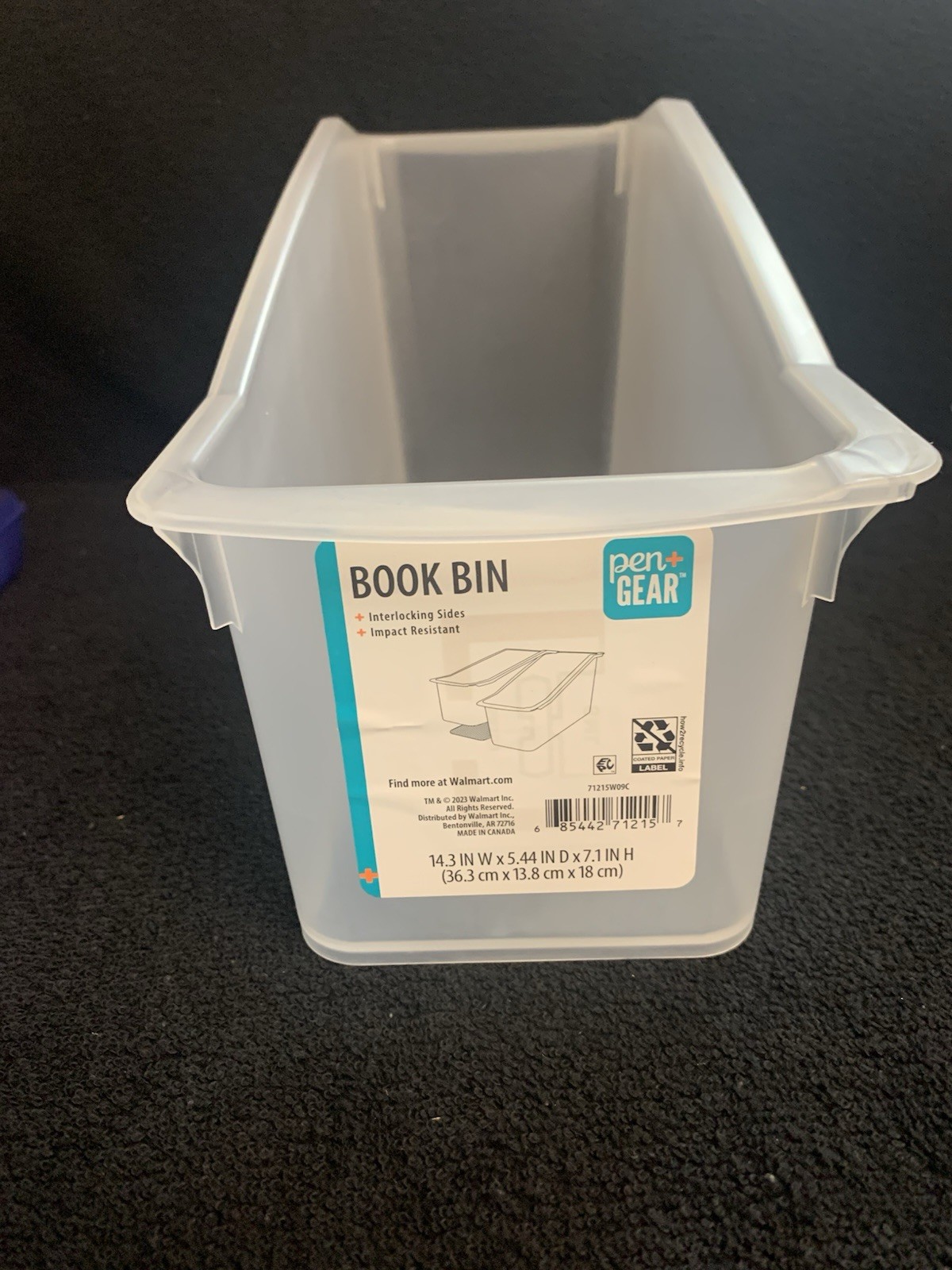 Ultimate Back to School Supply Bundle Kit 180 Items Elmer Ticonderoga Bic etcNEW