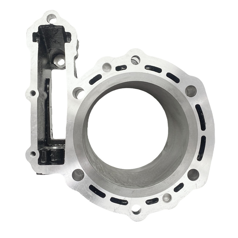 Fit for Kawasaki KLR 650 Motorcycle cylinder Parts 100mm Bore 4 Stroke Kit