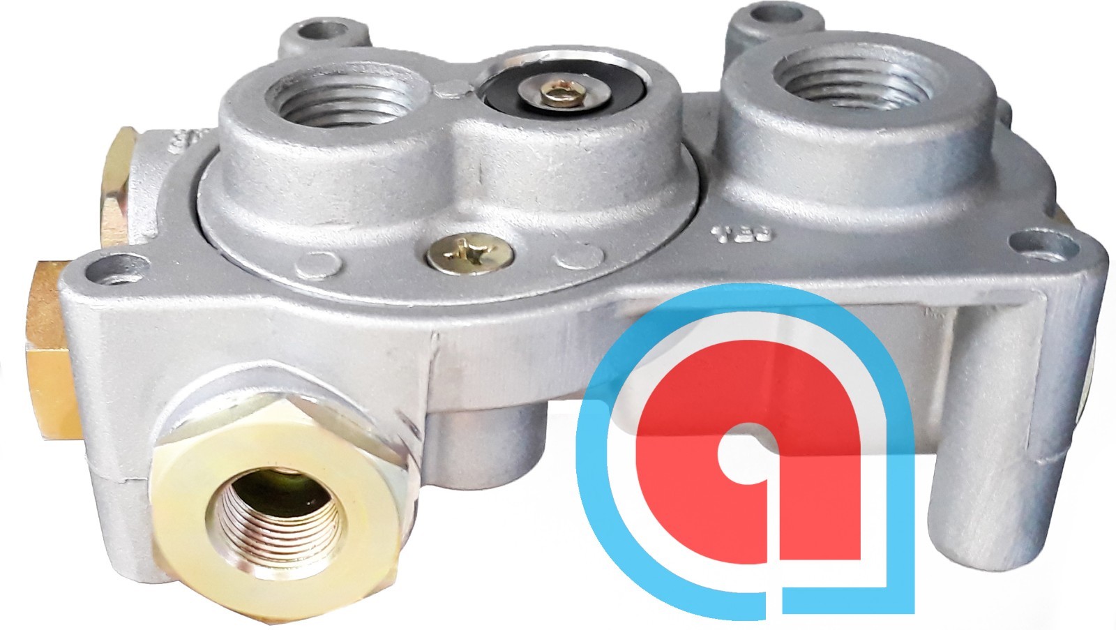 TP5, TP-5 Tractor Protection Valve Replaces 288605, S-A274, 170.288605, 034082