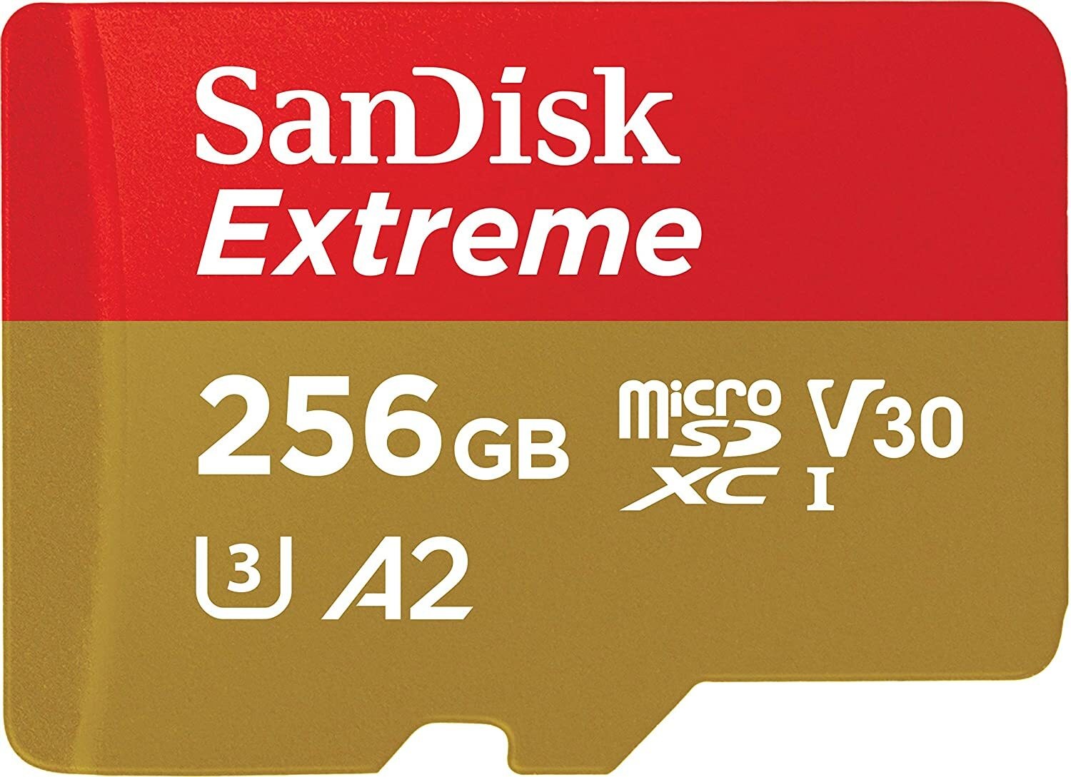 SanDisk Extreme Micro SD Memory Card 32GB 64GB 128GB Class 10 U3 V30 4K UHD HD