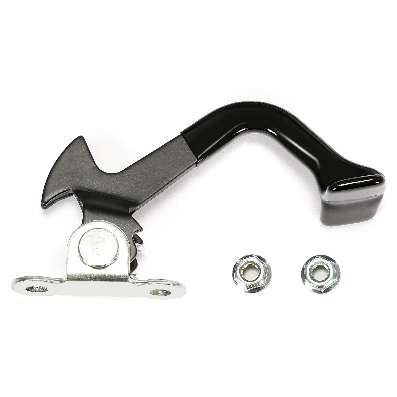 New! Complete Seat For 1987-2001 2002 2003-2006 Yamaha Banshee 350 YFZ350 Black