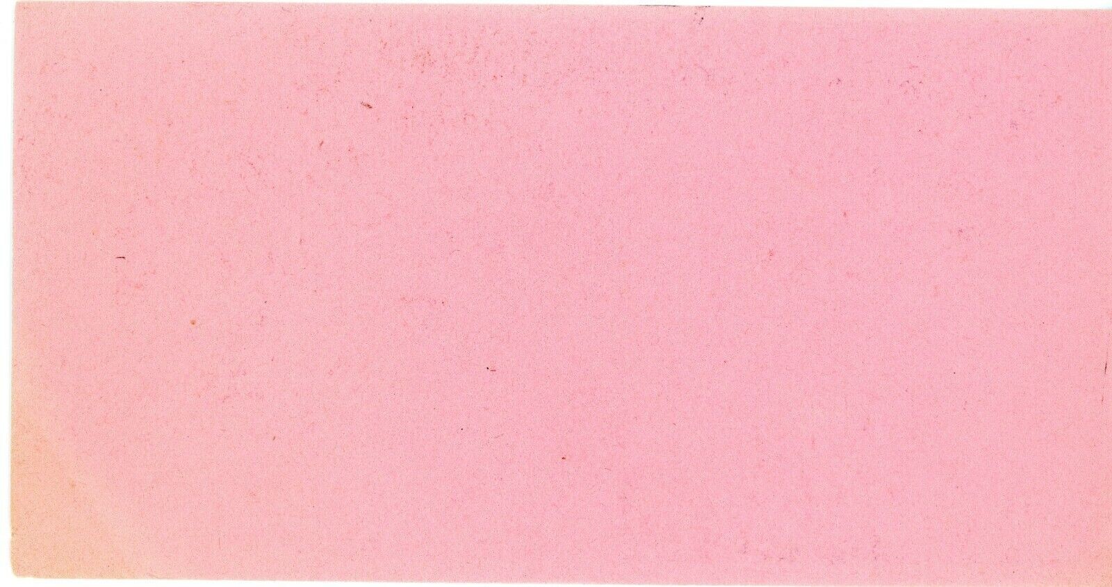 VTG 1930's Advertising Blotter Flying A New Flowing Power Associated Gasoline