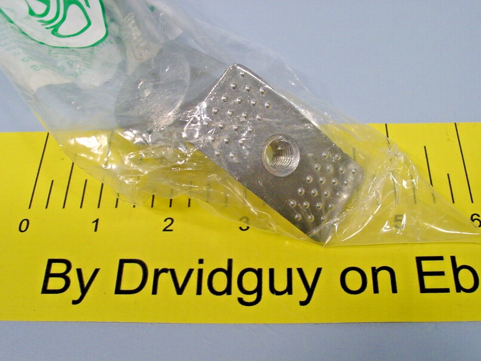 Greenfield KS3 Center-Mount Kickstand; Lightweight Aluminum Alloy; 285mm