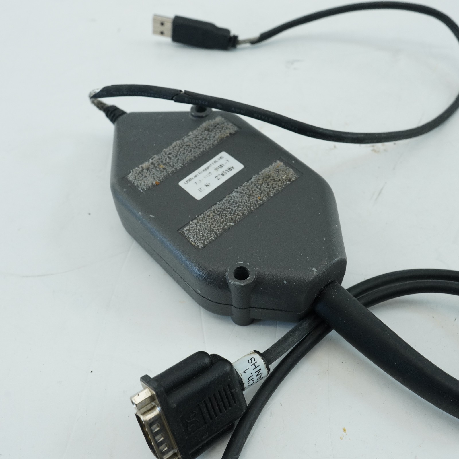 Kvaser rugged can hs/hs usbcan