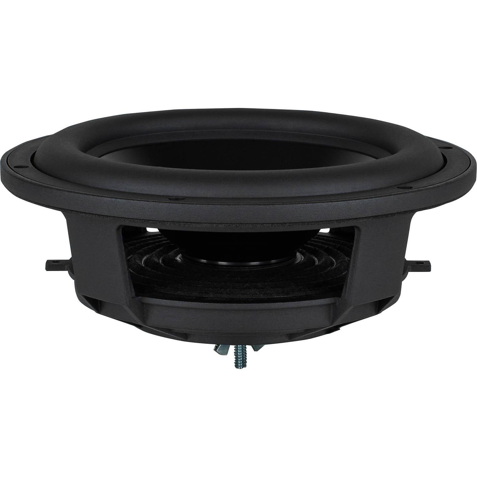 Dayton Audio RSS210-PR 8" Aluminum Cone Passive Radiator