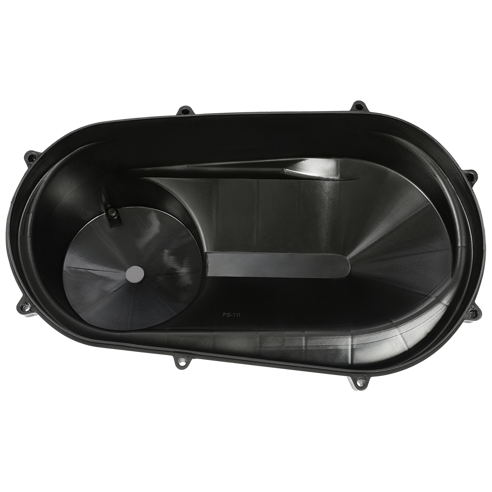 Outer Clutch Cover Assembly For 2012-2024 Polaris RZR RANGER 900 570 For 2634179