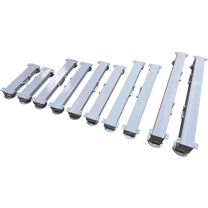 SellEton SL-919-HD Heavy Duty Weigh Beam, bar System up to 20,000 lb Capacity