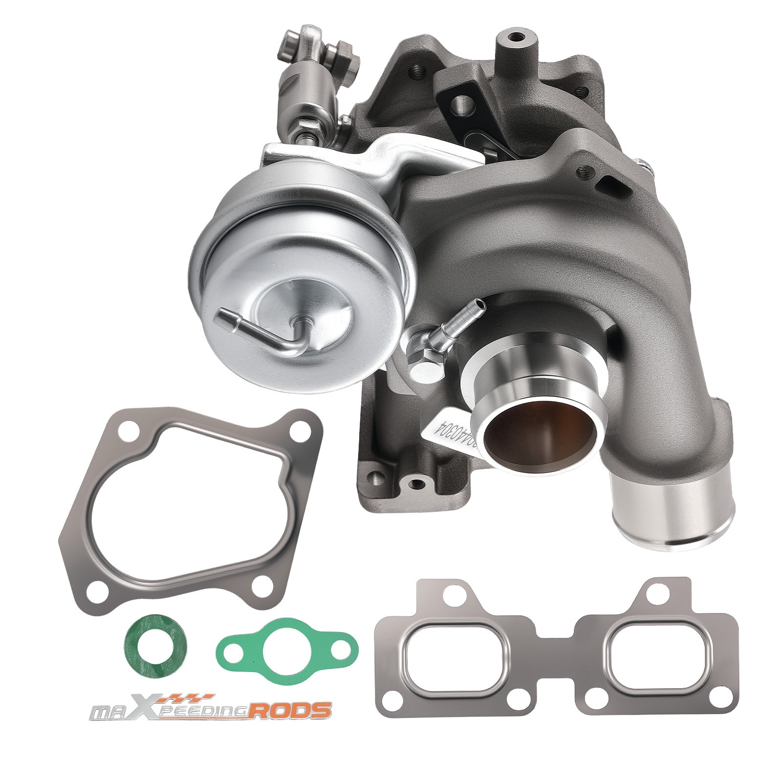 Upgraded Billet Turbo for Polaris RZR XP Turbo 2016 2017- 2021 UTV SXS 3023297