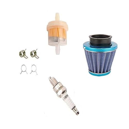 GY6 50CC 49CC 80CCarburetor for 4 Stroke Scooter Moped 139QMA 139QMB Taotao