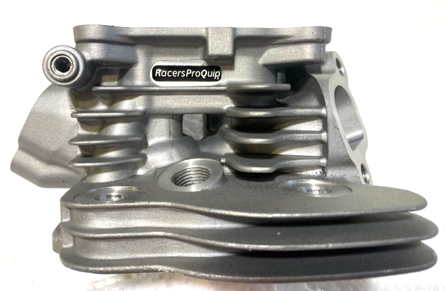 Predator 212 224cc BETTER than PORTED RPQ Kart Race "STOCK" Titanium 24hrShipUSA