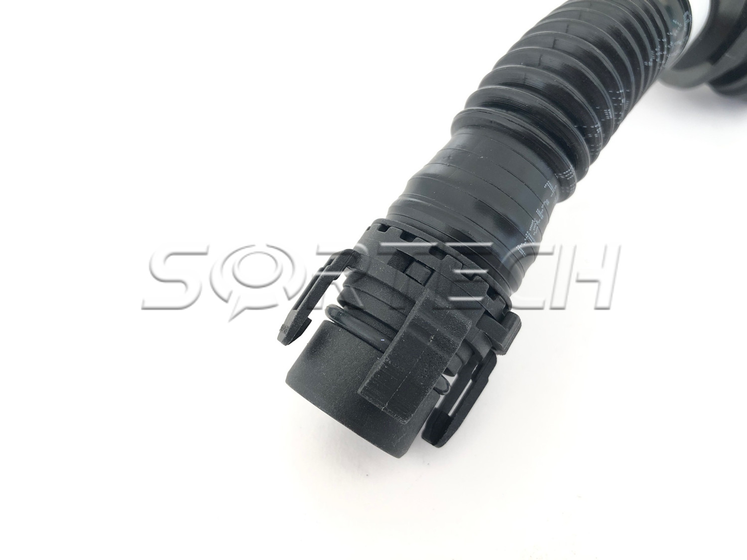 Crankcase Vent Hose for BMW 11127584128 11127590163 E90 F10 F06 F25 F26 F15 F16