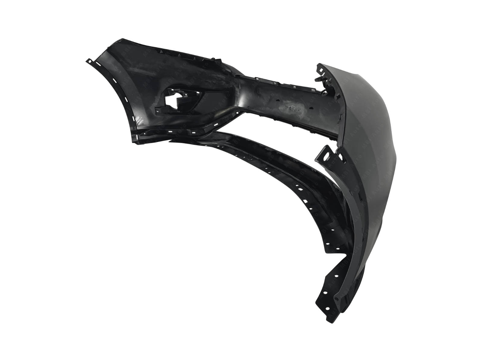 NEW Primered - Front Bumper Cover Fascia for 2015-2018 Nissan Murano 15-18