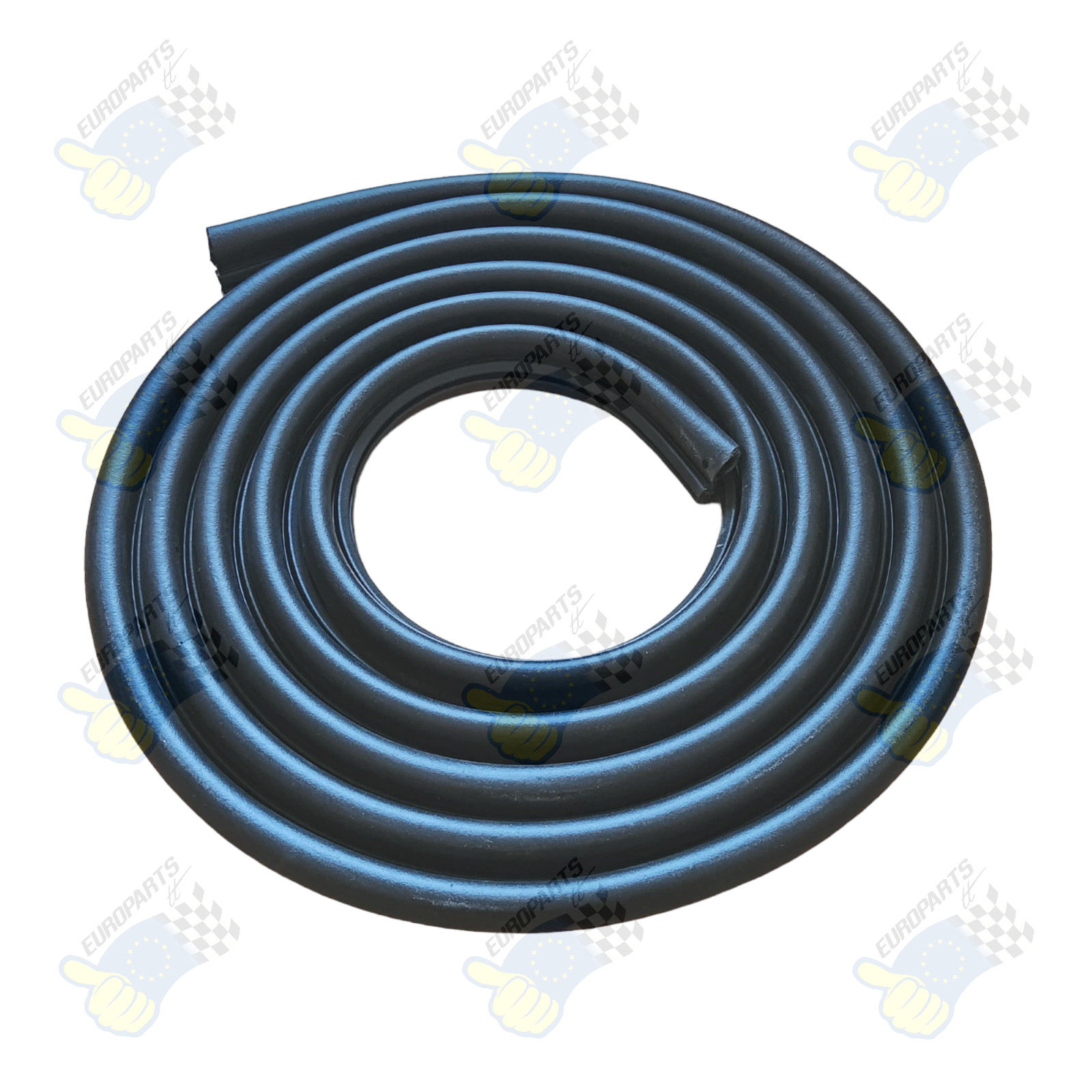 Jeep Liberty KJ Cherokee 4-Piece Rubber Door Seal Weather-Strip Set 55360 965AA