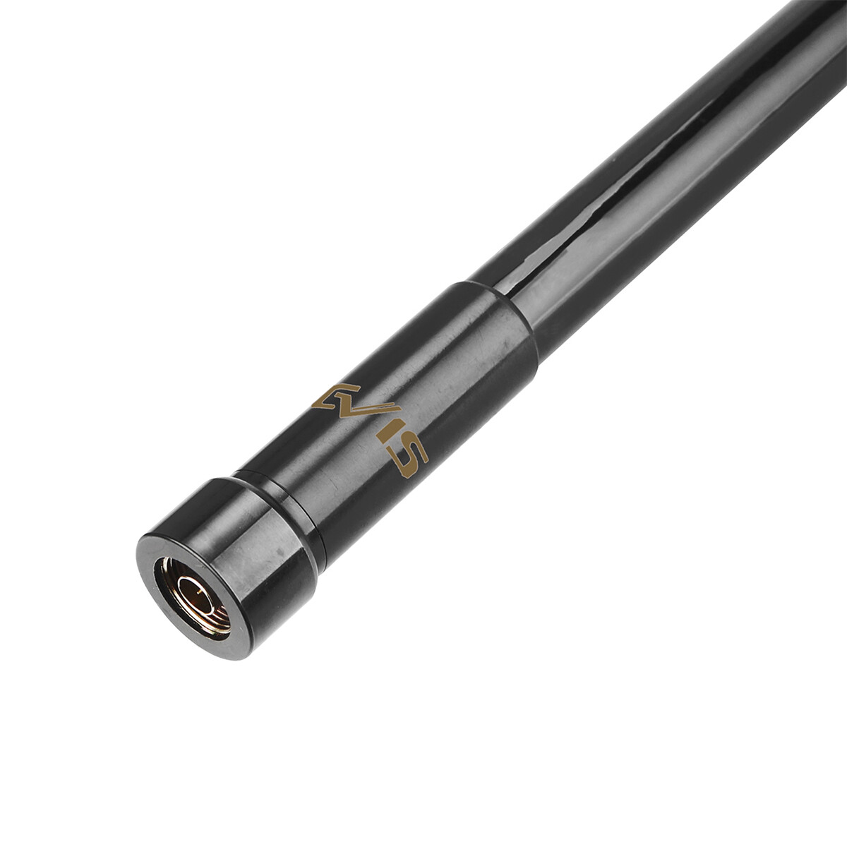 Retevis MR300 GMRS Crash-proof Fiberglass Car Antenna For Mobile Car Radios