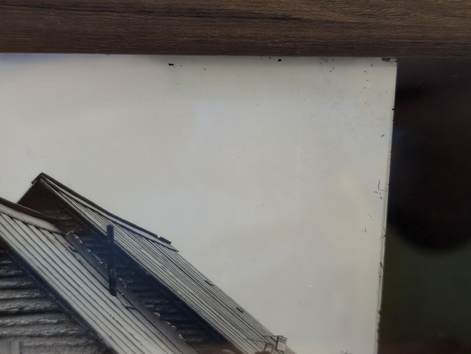 VTG Photo Adams Express For The Army Of The James Civil War Soldiers Framed