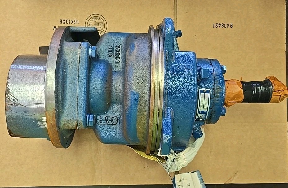 Gorman-Rupp 44163-265 Rotating Assembly NEW PARTS ROOM SPARE