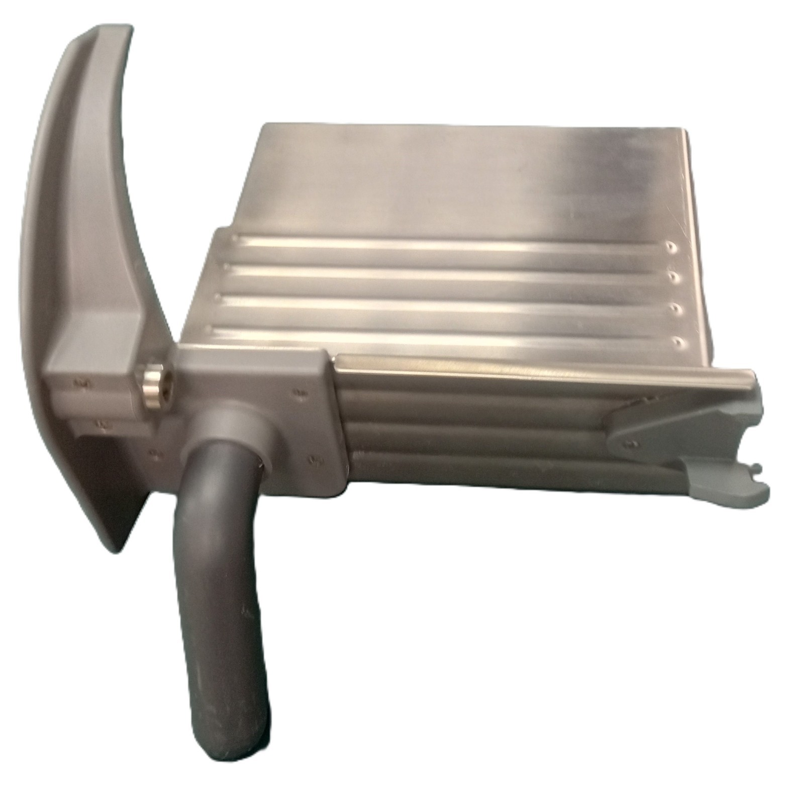 Hobart Carriage Tray 875646 for Meat Slicer 2912 26* 27* 28* Assembly +Handles