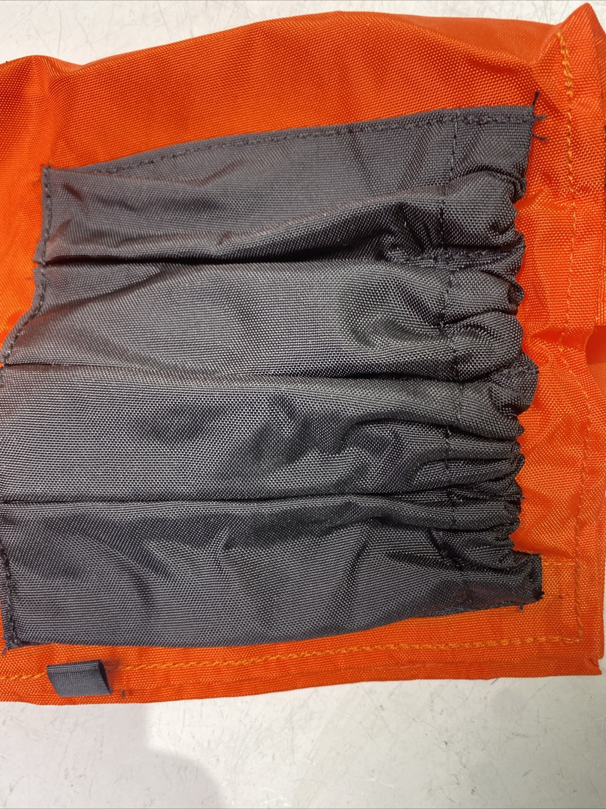 Thomas Transport Emergency Medical Pack EMS First Aid Medical Messenger Bag!!