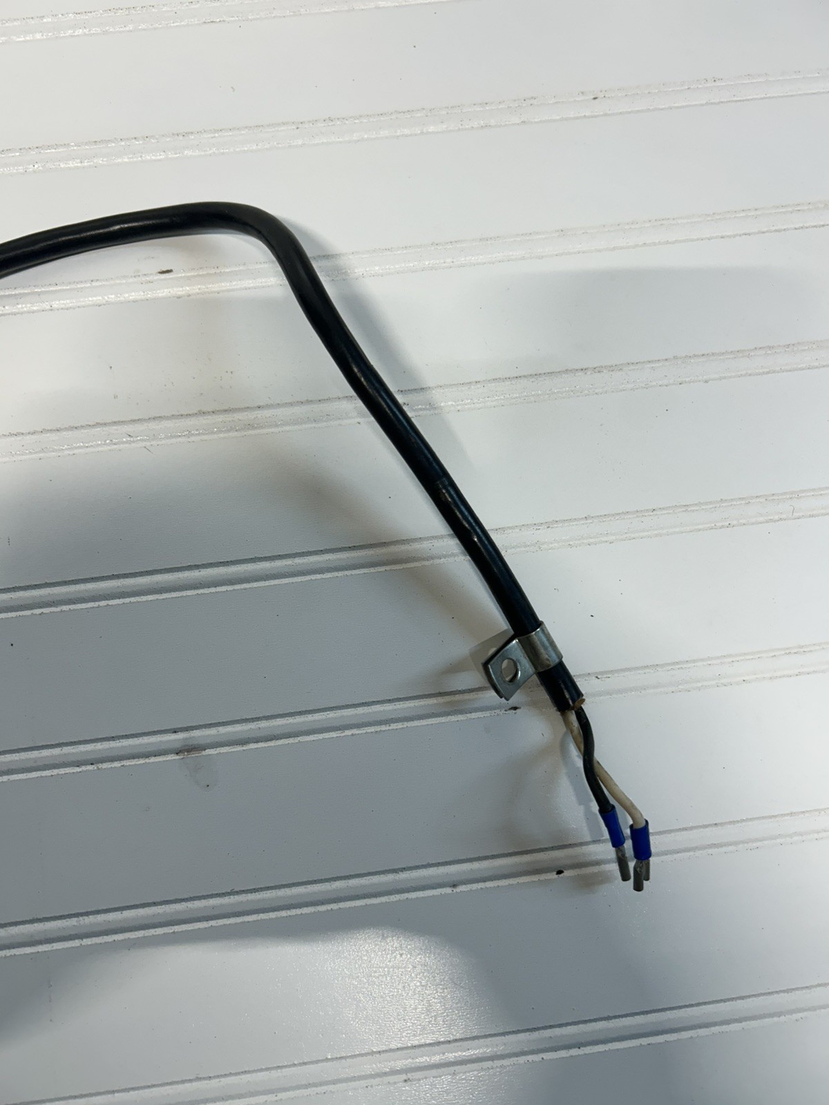 Motor 63870 Model C48BXFD-250 From Craftsman Radial Arm Saw 113.199250 Etc