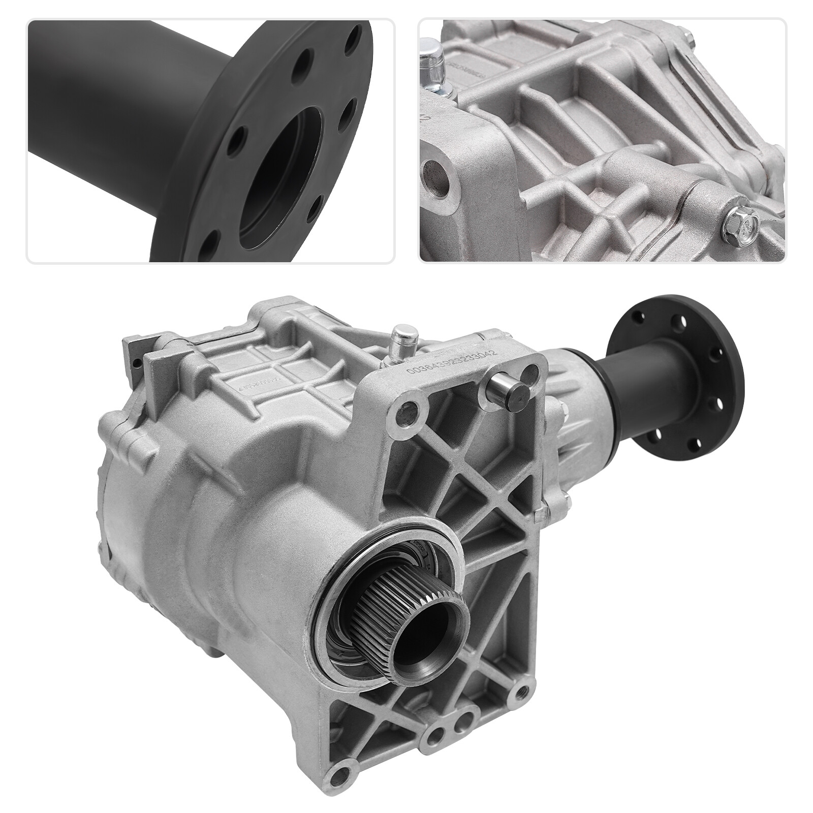 Transfer Case Assembly 473003B600 For Hyundai Santa Fe 13-16 Kia Sportage 11-16