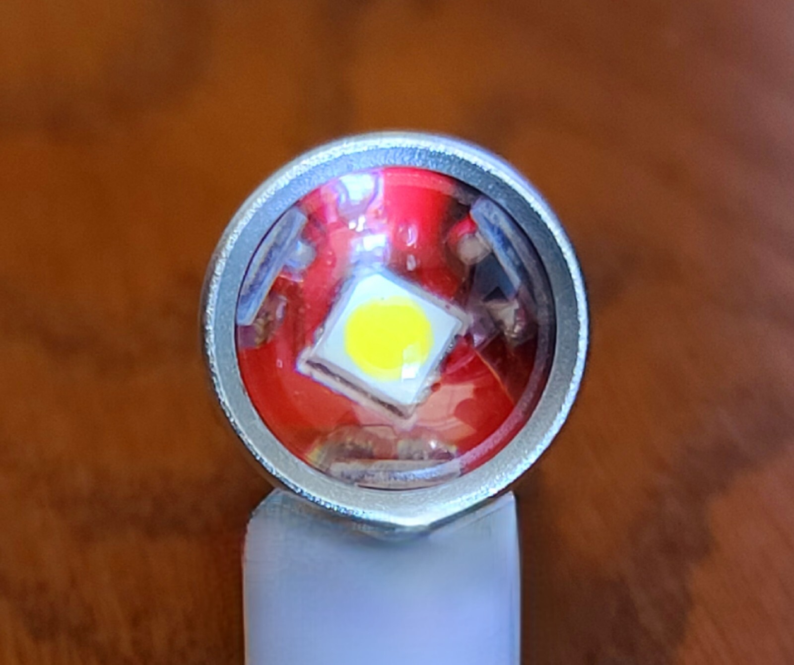 6v LED for HONDA 1154 Stanley 34906-202-670 BULB 6V 17/5.3W tail light taillight