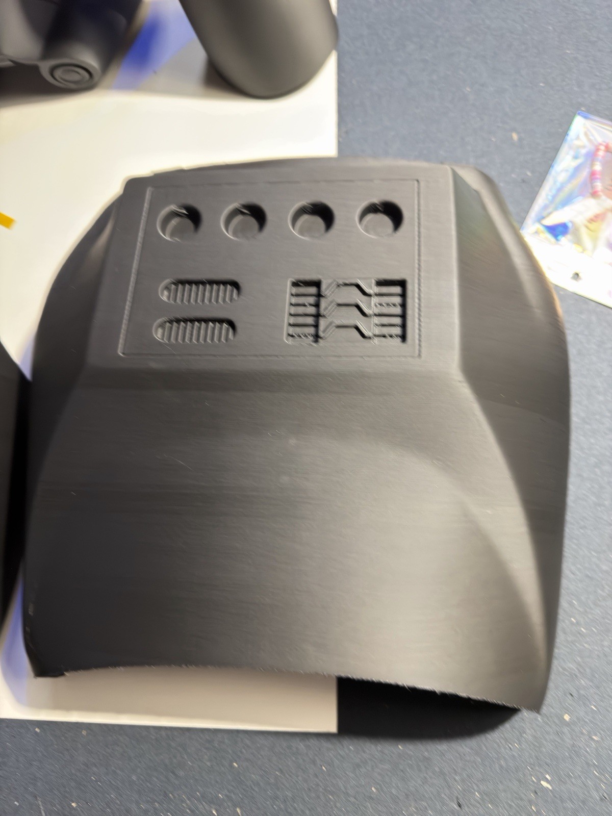 Clone Trooper Chest Back And Wrist and Shoulder Armor