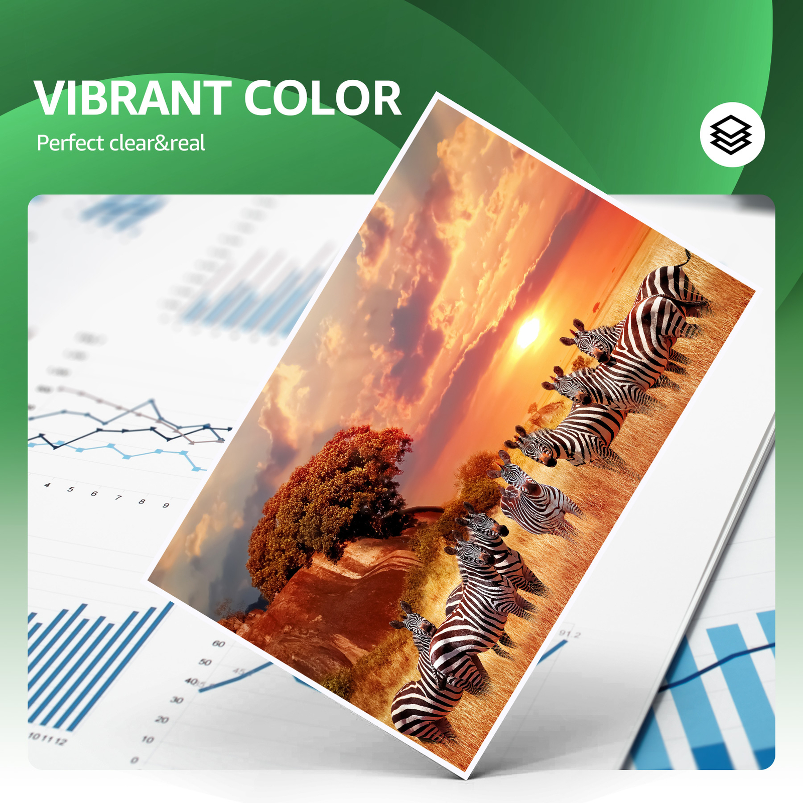 62 XL XXL Ink Cartridges For HP Ink 62XL Envy 7640 5540 5640 5660 5740 Printer