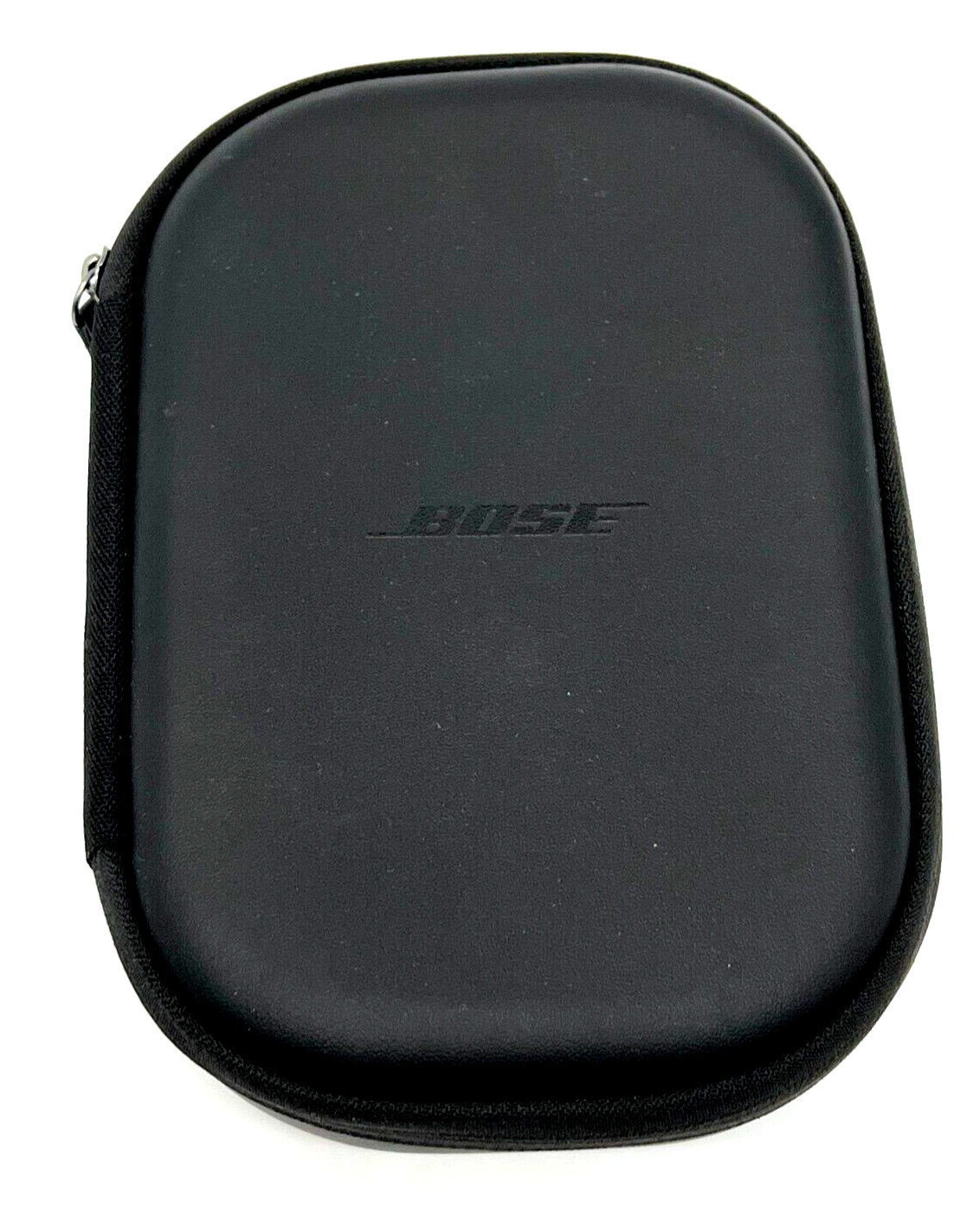Genuine Genuine Bose QC35 Gen 2 QC-45 QC-35 Headphones Case - Black
