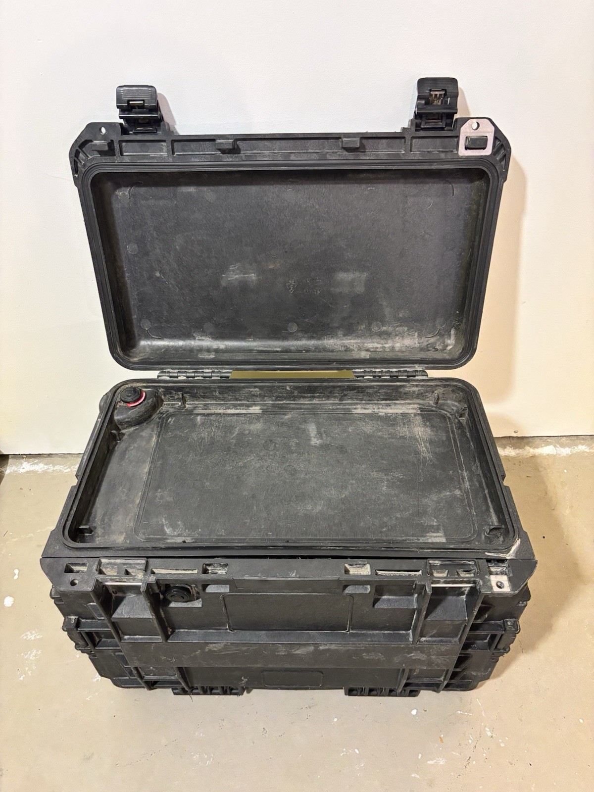 *ATTENTION MECHANICS* Pelican 0450 Tool Box 6 Drawer+ Top Tray, Great Condition