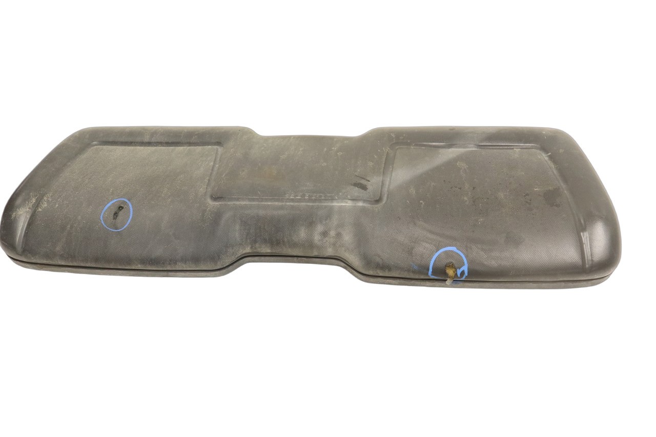 Honda Pioneer 700 19 Seat Bottom Full (Black) 77100-HL3-A41 53777