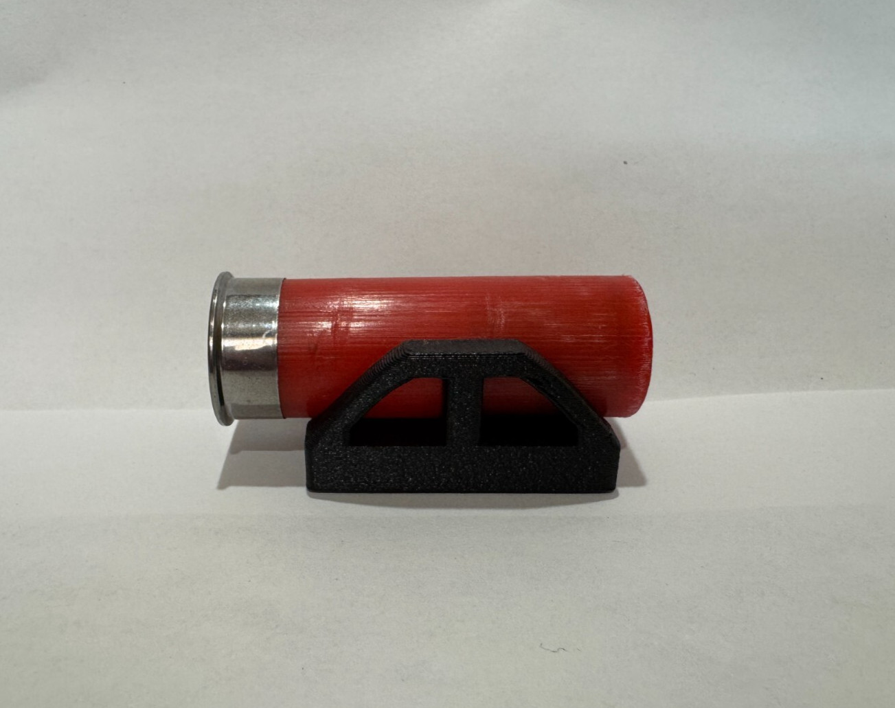 12 Gauge Shotgun Shell Holder, Compact Speed Loader, Match Saver
