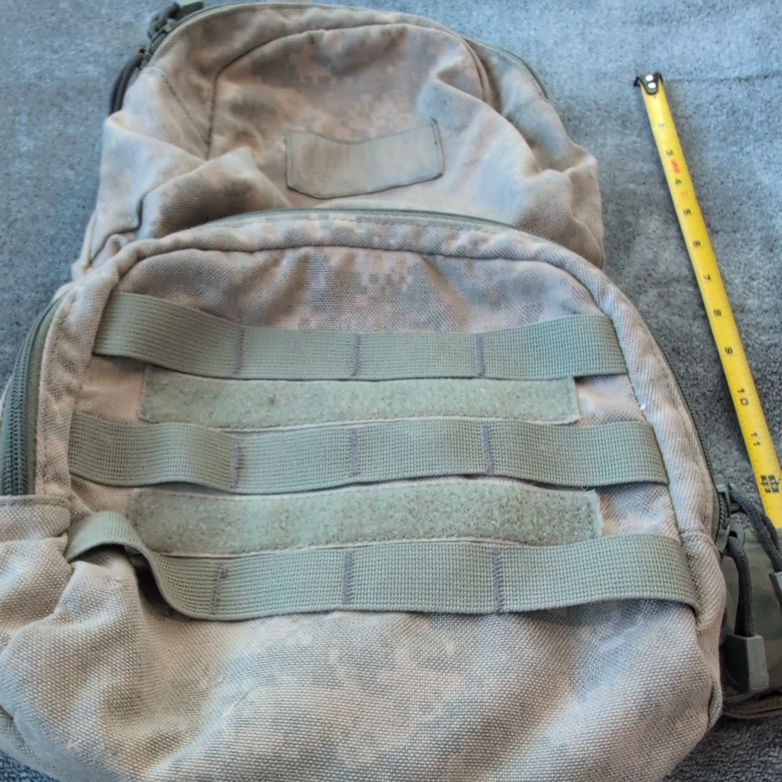 Camelbak Backpack Maximum Gear Military Multicam