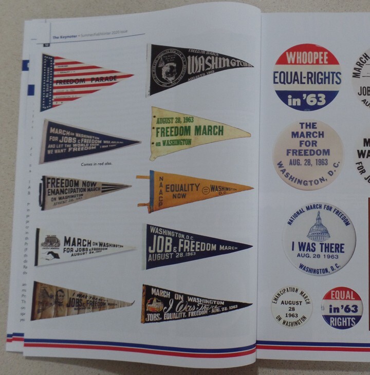The Ultimate Civil Rights Memorabilia Reference Collection Scholarly Booklet