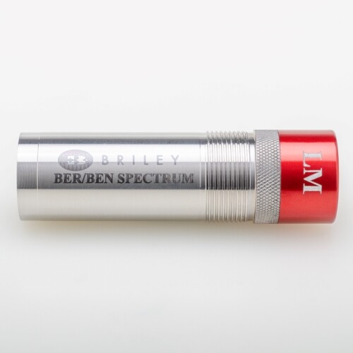 BRILEY SPECTRUM BERETTA BENELLI MOBIL 12 GAUGE CHOKE TUBE CHOICE OF CONSTRICTION