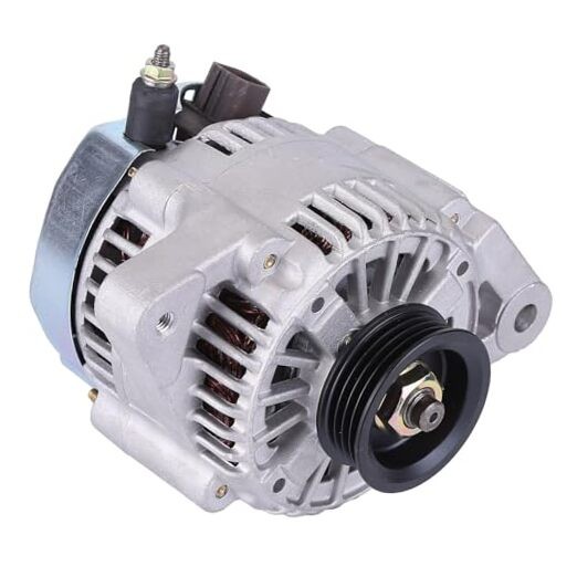 Alternator Replacement forToyota Yaris L4 1.5L 2006 2007 2008 2009 104210-840