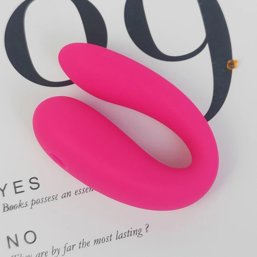 Vibrator Bullet G-Spot Dildo Anal Plug Clit Massager Powerful Sex Toy for Couple