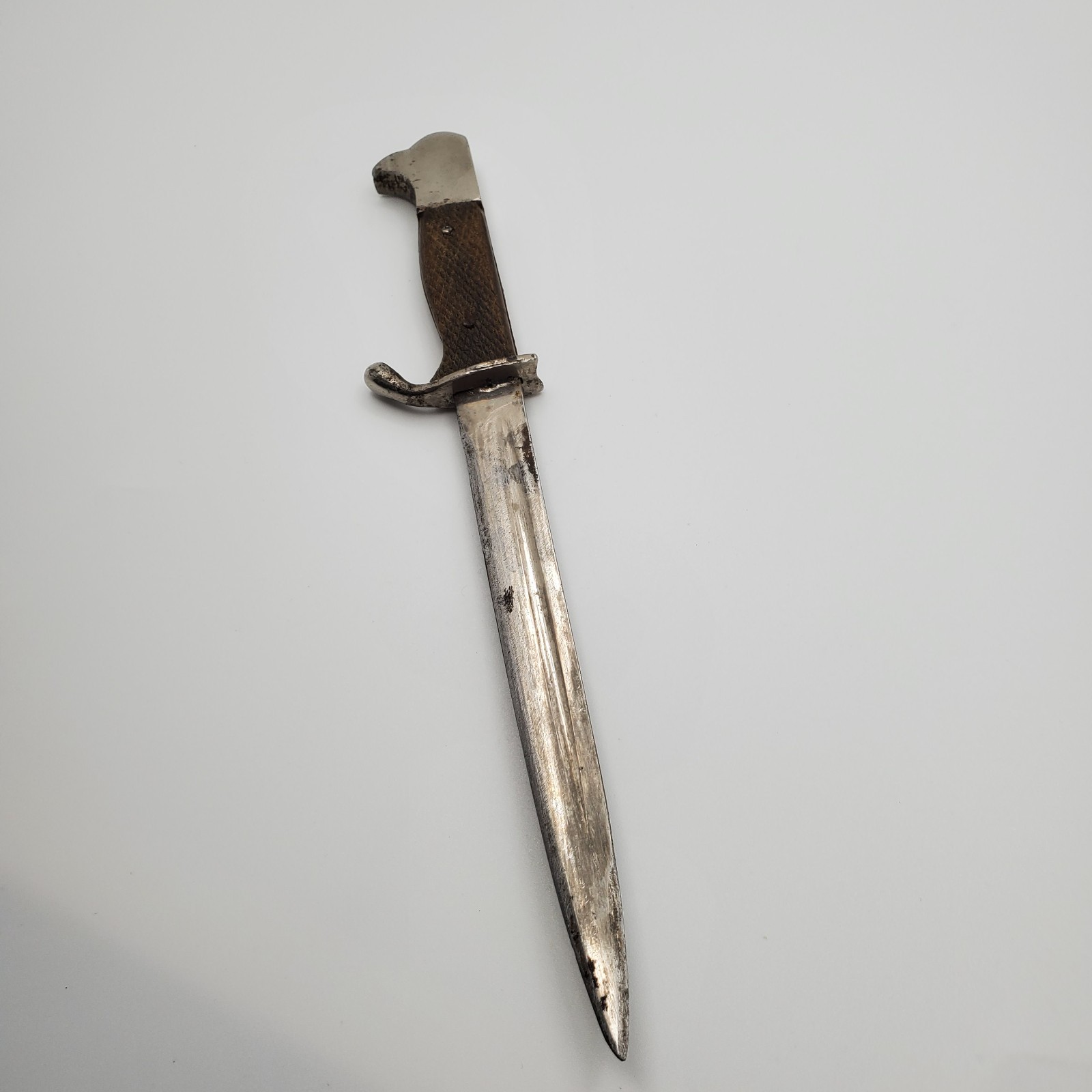 German Miniature KS98/K98 Dress Knife Letter Opener 8 3/4” WWII Original blade