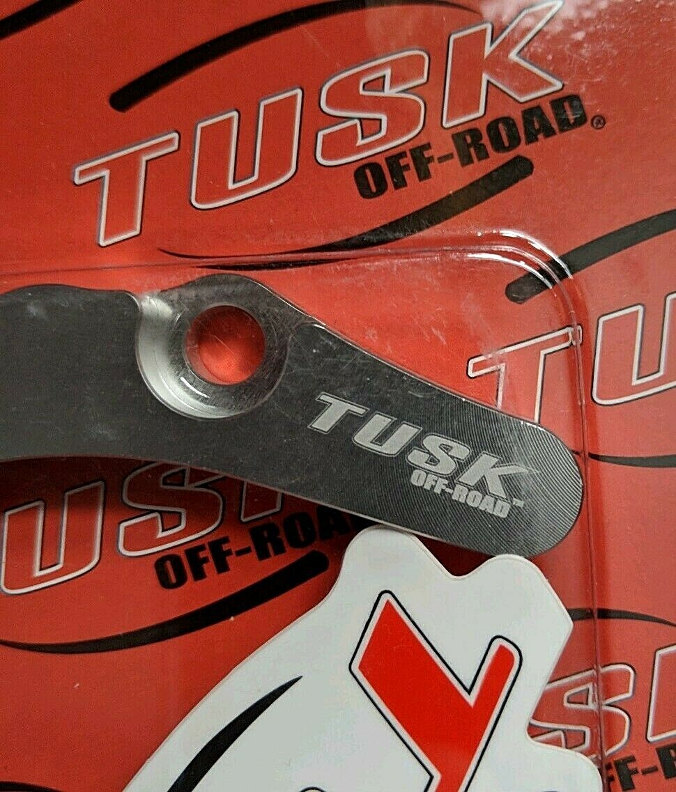 Tusk Aluminum Case Saver Honda Trx 400Ex 400x 1999-2014 Crankcase Chain Guard 01