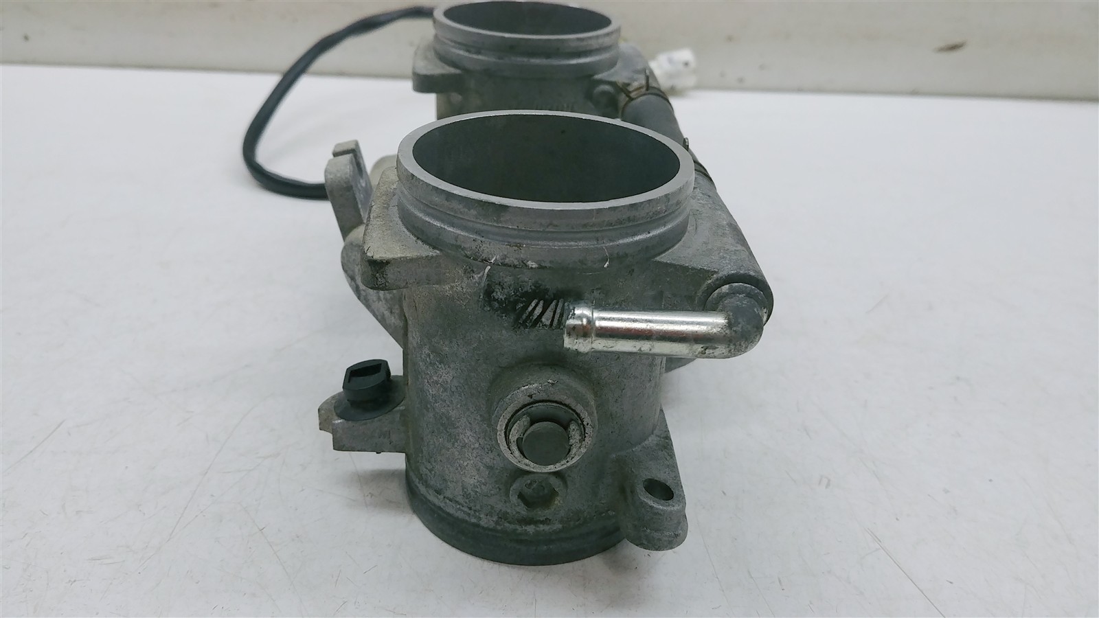 2015 Polaris 800 Switchback Pro S #2 Throttle Body Assy 48mm 1204684 1205241