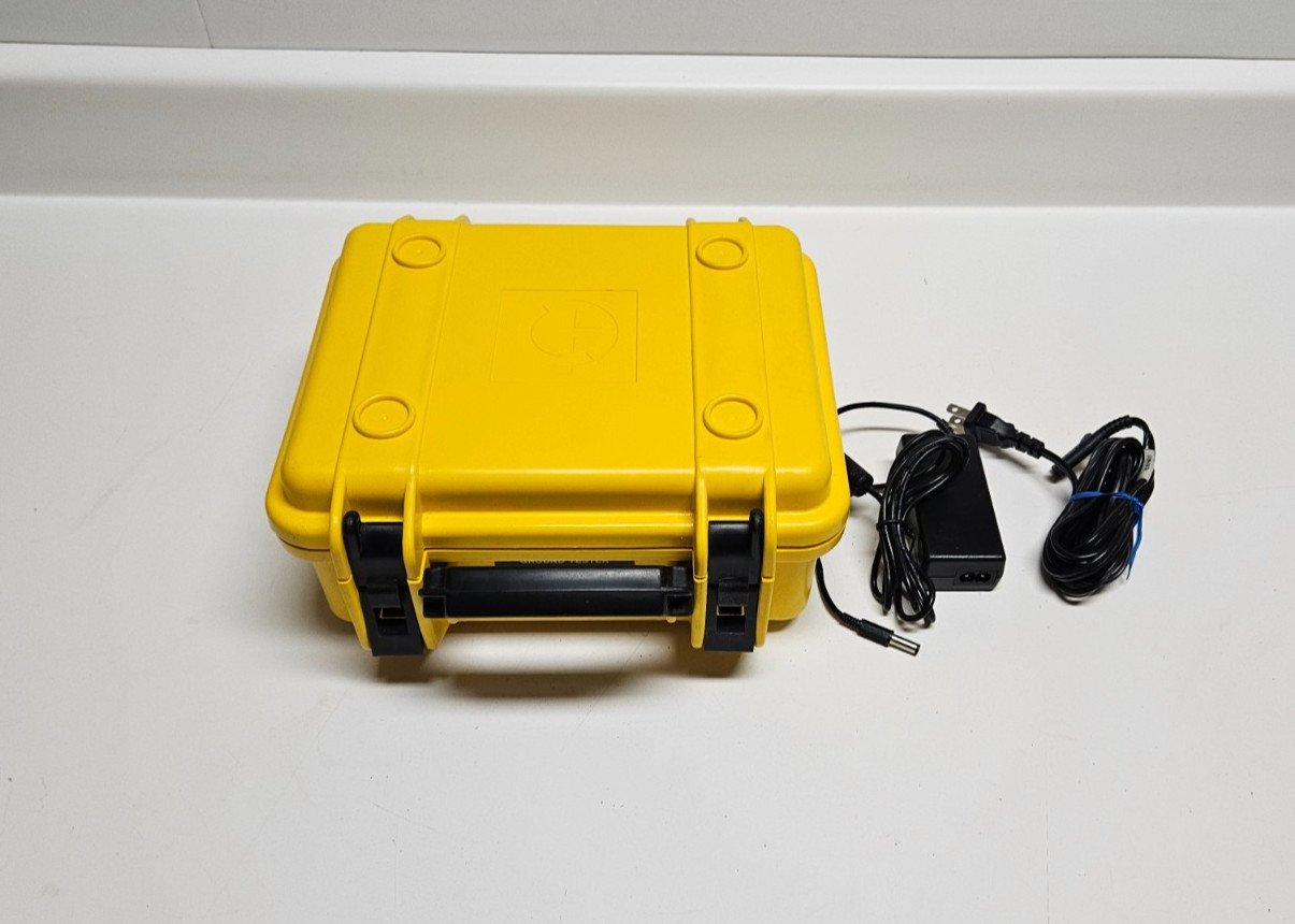 AEMC 6470-B Multi-Function Ground Resistance Tester