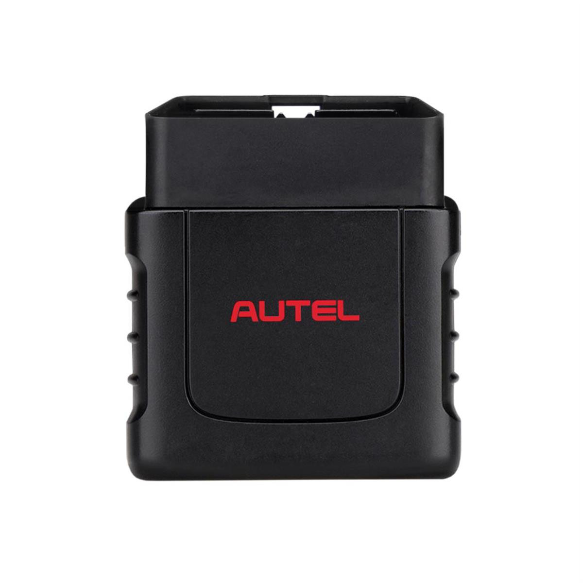 Autel MaxiSys VCI Mini Bluetooth OBDII Interface For TS608 MX808 MX808TS