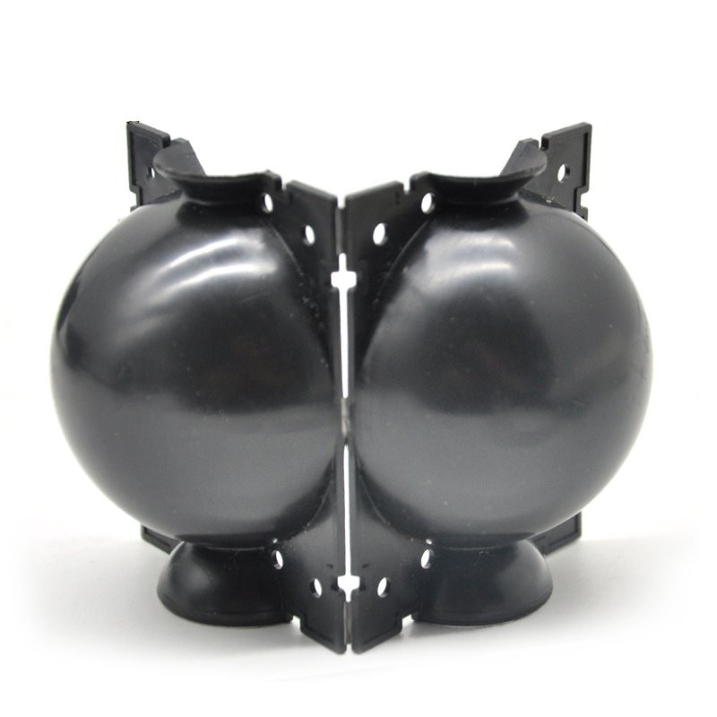 S ×10 Plant Rooting Devices Growing Grafting Box High Pressure Propagation Ball