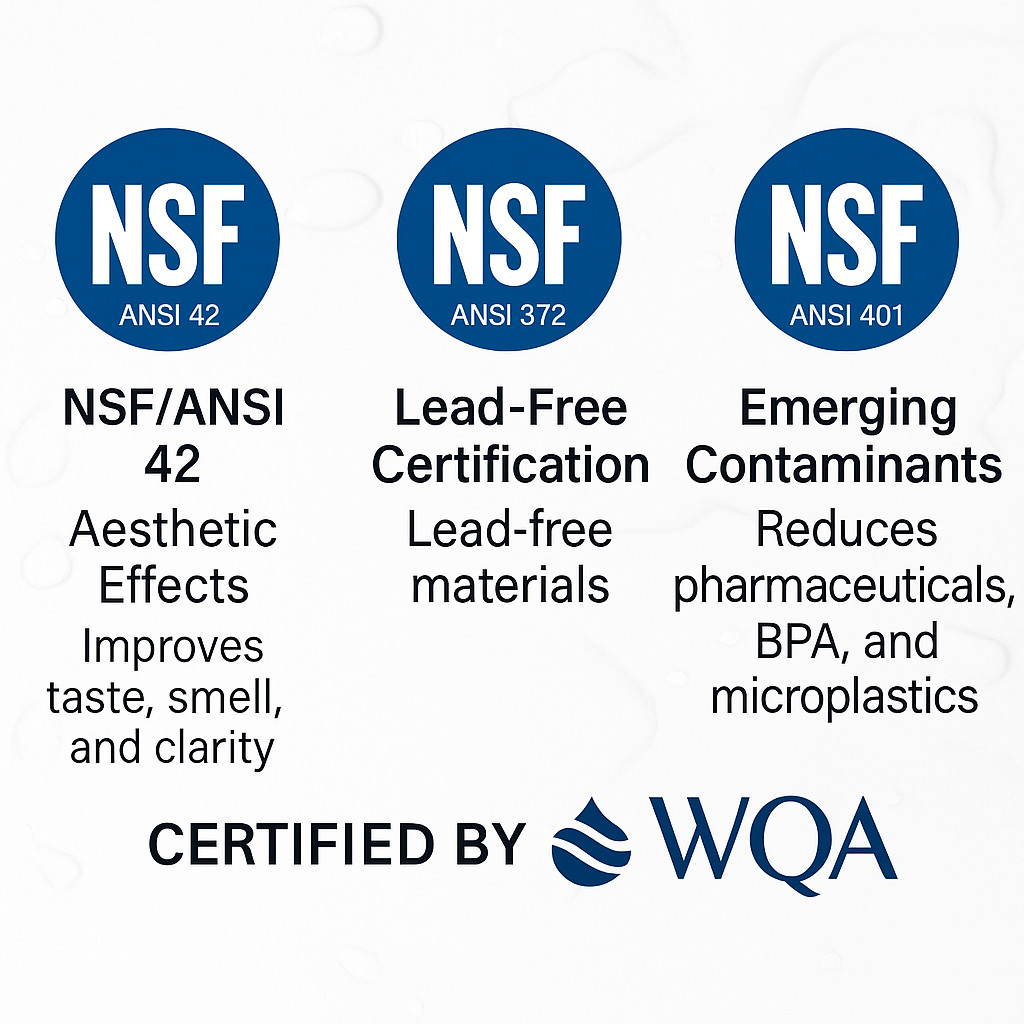 BLEMISHED Berkey Water Filter System & Certified Boroux Foundation Black Filters